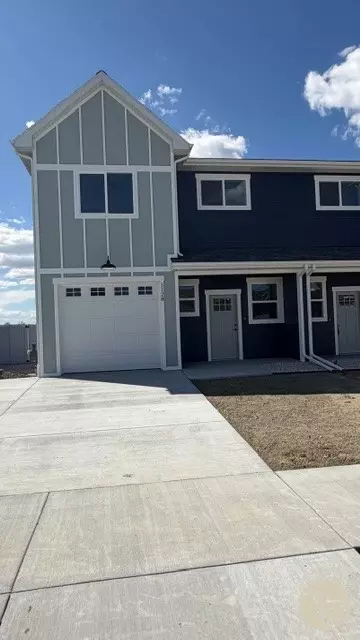 1128 Buffalo Crossing Dr, Billings, MT 59106