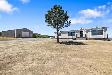6855 Shooters Bluff Trl, Huntley, MT 59037