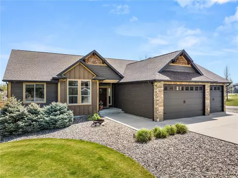 1545 Green Bluff Ave, Laurel, MT 59044