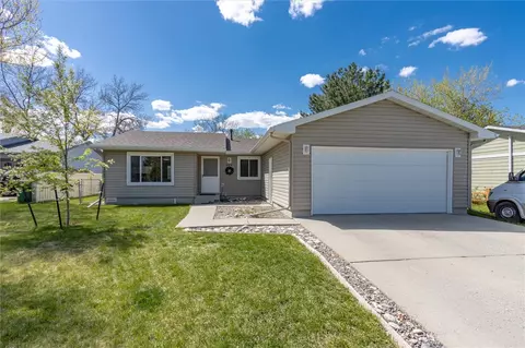 608 Acorn Pl, Billings, MT 59102