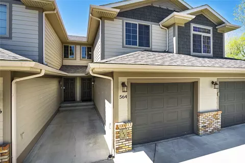 564 Killarney St, Billings, MT 59105