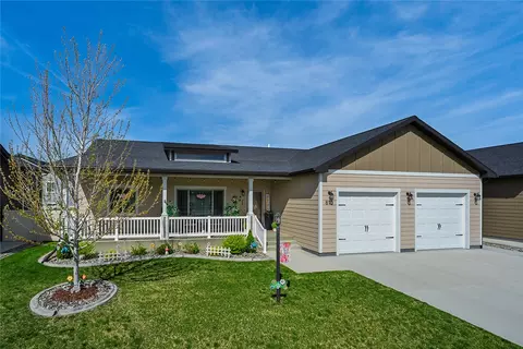 810 Grouse Berry St, Billings, MT 59106
