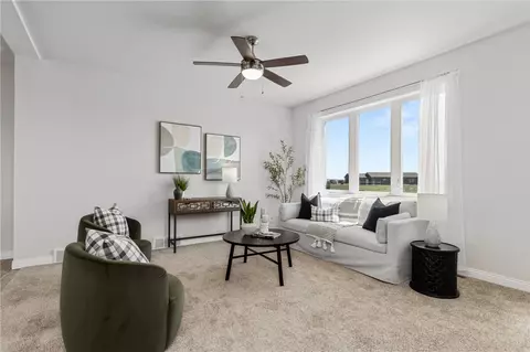 Living - 9809 Summer Wheat Way, Broadview, MT 59015 photo 2 of 2