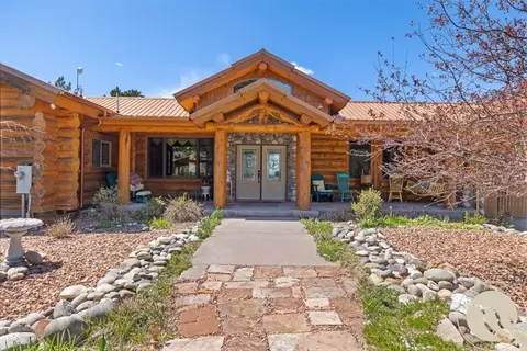 4545 High Trail Rd, Billings, MT 59101