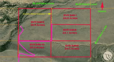 000 Tbd, Belfry, MT 59008 photo 12