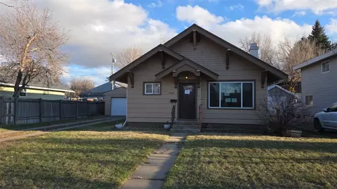 1214 4th St, Havre, MT 59501