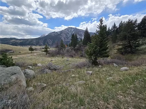 lot125 Rocky Trl, Nye, MT 59061