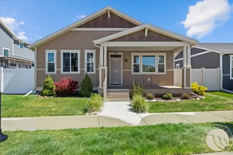 1833 Annas Garden Ln, Billings, MT 59101