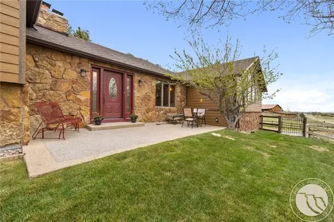 7559 Charolais St, Billings, MT 59106