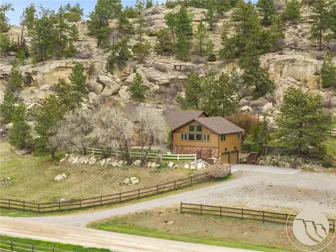7559 Charolais St, Billings, MT 59106