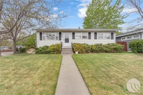 2702 Rehberg Ln, Billings, MT 59102