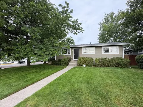 2702 Rehberg Ln, Billings, MT 59102