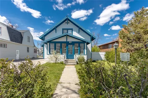 416 N Crawford Ave, Hardin, MT 59034