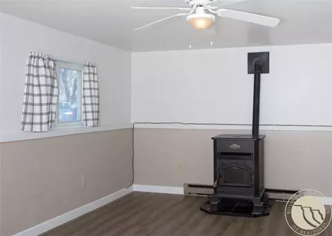 Living - 1316 Beartooth Dr, Laurel, MT 59044 photo 5 of 5