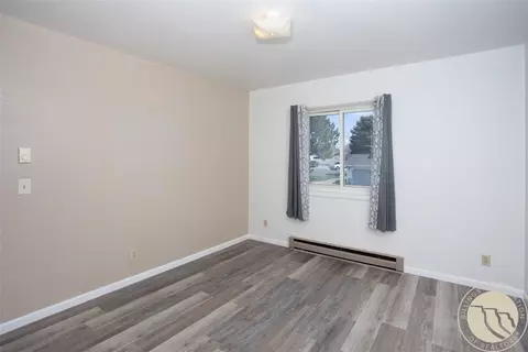 Bedroom - 1316 Beartooth Dr, Laurel, MT 59044 photo 5 of 6