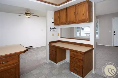 Kitchen - 1316 Beartooth Dr, Laurel, MT 59044 photo 4 of 7