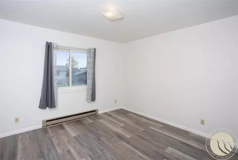 Bedroom - 1316 Beartooth Dr, Laurel, MT 59044 photo 2 of 6