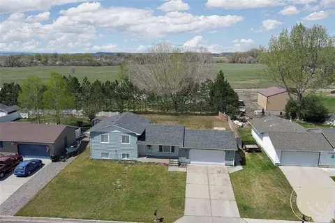 View/Area - 1316 Beartooth Dr, Laurel, MT 59044 photo 1 of 4