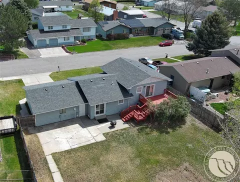 View/Area - 1316 Beartooth Dr, Laurel, MT 59044 photo 3 of 4