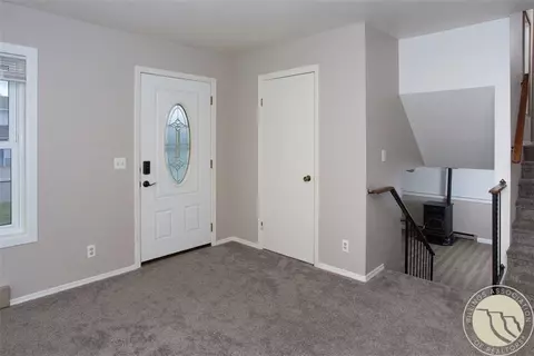 Entry Way - 1316 Beartooth Dr, Laurel, MT 59044 photo 1 of 1