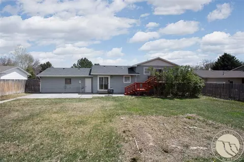 Exterior - 1316 Beartooth Dr, Laurel, MT 59044 photo 2 of 3
