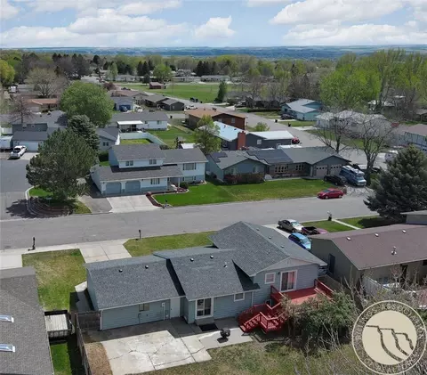 View/Area - 1316 Beartooth Dr, Laurel, MT 59044 photo 4 of 4