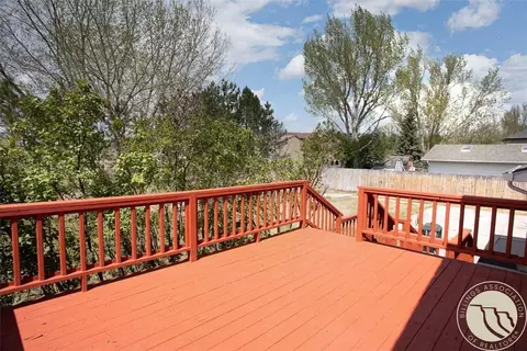 Exterior - 1316 Beartooth Dr, Laurel, MT 59044 photo 3 of 3