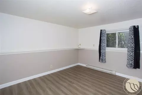 Bedroom - 1316 Beartooth Dr, Laurel, MT 59044 photo 6 of 6