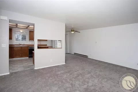 Living - 1316 Beartooth Dr, Laurel, MT 59044 photo 3 of 5