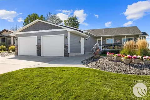 6518 S 12th St, Huntley, MT 59037