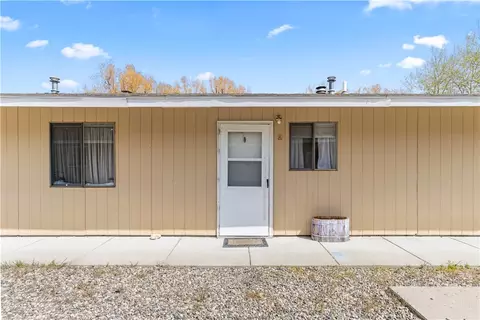 720 N Haggin Ave #8, Red Lodge, MT 59068