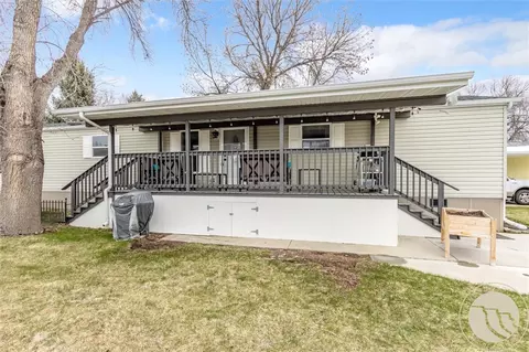 3923 Killdeer Ln, Billings, MT 59102