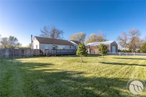 751 Clarks River Rd, Laurel, MT 59044