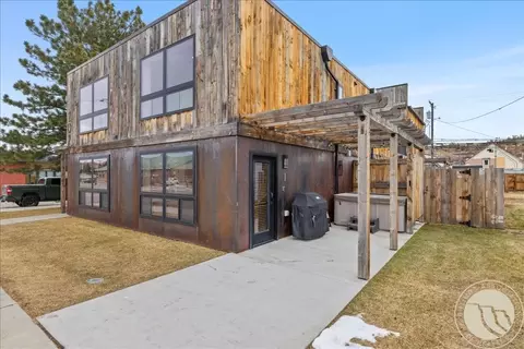202 S Hauser Ave #1, Red Lodge, MT 59068