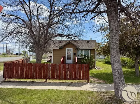 107 Forrest Ave, Laurel, MT 59044