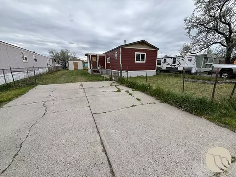 2604 Atchison Dr, Laurel, MT 59044