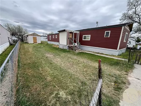 2604 Atchison Dr, Laurel, MT 59044 photo 2