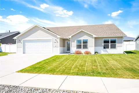 1294 Twin Lakes Dr, Billings, MT 59105