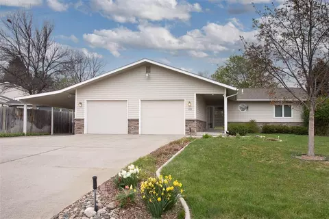 113 White Cir, Billings, MT 59105