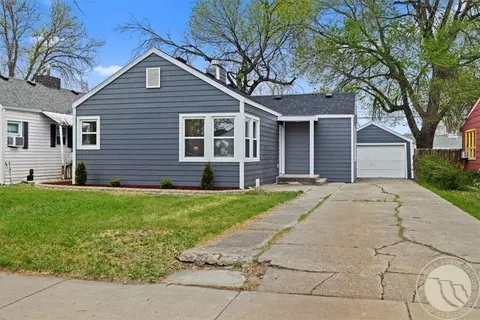 1331 Custer Ave, Billings, MT 59102