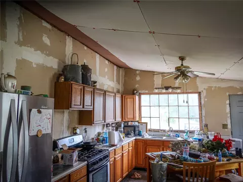Kitchen - 123 Smith Rd, Roundup, MT 59072 photo 1 of 1