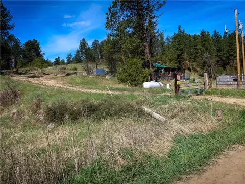 Exterior - 123 Smith Rd, Roundup, MT 59072 photo 1 of 12
