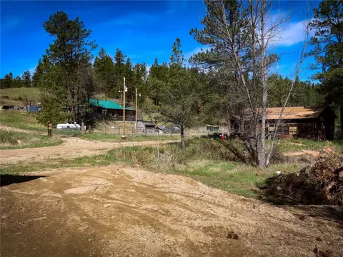 Exterior - 123 Smith Rd, Roundup, MT 59072 photo 10 of 12