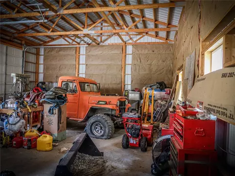 Exterior - 123 Smith Rd, Roundup, MT 59072 photo 12 of 12