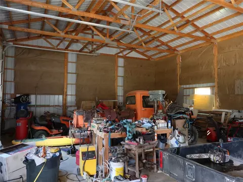 Exterior - 123 Smith Rd, Roundup, MT 59072 photo 11 of 12