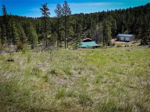Exterior - 123 Smith Rd, Roundup, MT 59072 photo 7 of 12