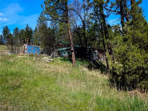 Exterior - 123 Smith Rd, Roundup, MT 59072 photo 2 of 12