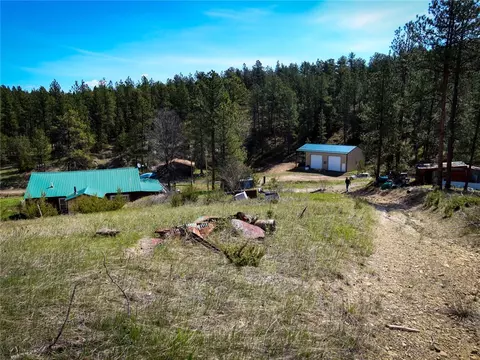 Exterior - 123 Smith Rd, Roundup, MT 59072 photo 5 of 12