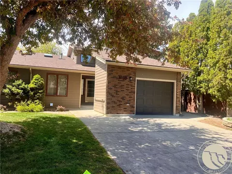 1080 Clark Ave, Billings, MT 59102