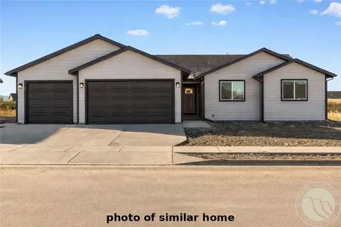 6325 Fresh Water Ln, Billings, MT 59106